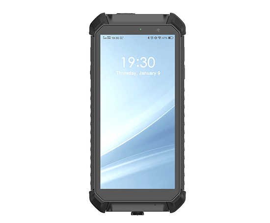>ANDROID RUGGED TABLETS-DA362EN