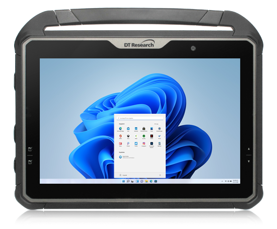 RUGGED TABLETS-DT302RP