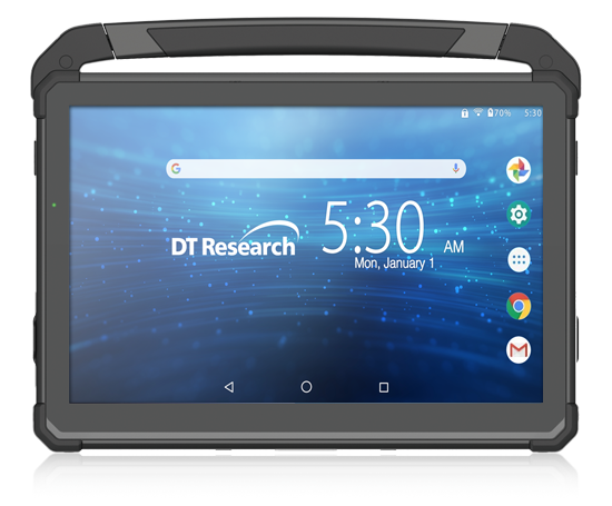 >ANDROID RUGGED TABLETS-DT303CI