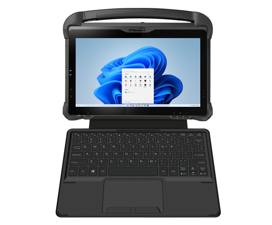 RUGGED TABLETS-DT311YR