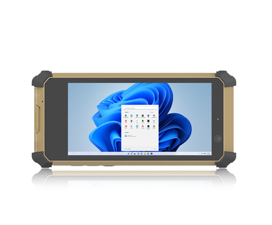 TACTICAL TABLETS DT361WF