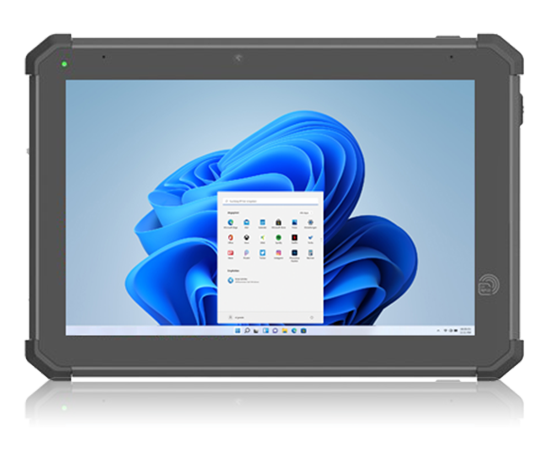 TACTICAL TABLETS DT381WF