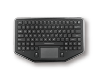 Slim Detachable Keyboard