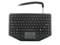 Slim Detachable Keyboard