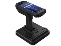 Charging Cradle for UHF RFID Reader Trigger Grip