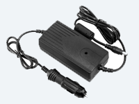 High Capacity Battery Pack